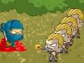 Laro Ninja Mafia Siege 2 online