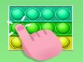 Laro I-pop Ito: libreng lugar  online