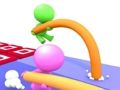 Laro Pole Vault 3d online