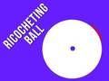 Laro Ricocheting ball online