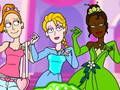 Laro Rick at Morty Princess Maker  online
