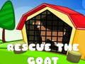 Laro Pagsagip Ang Kambing  online