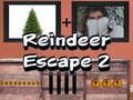 Laro Tumakas ang Reindeer 2 online