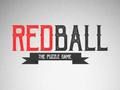Laro Red Ball Ang Puzzle Game  online