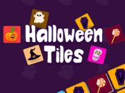 Laro Mga Tile ng Halloween  online