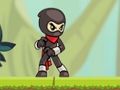 Laro Ninja Rian Adventure online