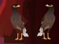 Laro Pekin Duck Escape  online
