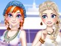 Laro Sina Ella at Anna Spring Break  online