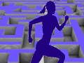 Laro Maze Runner online