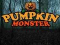 Laro Kalabasa Monster  online