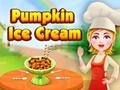 Laro Kalabasa Ice Cream  online