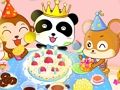 Laro Maligayang Kaarawan Party  online