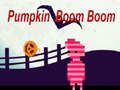 Laro Pumpkin boom boom online