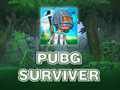 Laro Nakaligtas sa PUBG  online