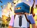 Laro PUBG Craft Battlegrounds online