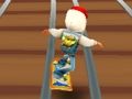 Laro Subway Surfers Amsterdam online