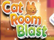 Laro BLAST ng silid ng pusa online