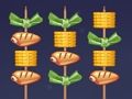 Laro Tugma sa Barbecue  online