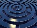 Laro Labyrinth Jigsaw online
