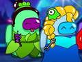 Laro Prinsesa Amoung Plus Maker  online