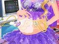 Laro Pagbubuntis sa Prinsesa na Nag-aalaga  online