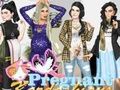 Laro Mga Buntis na Kardashian  online
