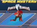 Laro Ang misteryo ng Power Rangers ay naglalagay ng misteryo online Laro Ang misteryo ng Power Rangers ay naglalagay ng misteryo online