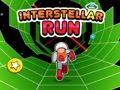Laro Interstellar run online