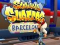 Laro Subway Surfers Barcelona online