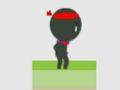 Laro Ninja ang jump online