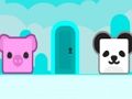 Laro Panda Escape Sa Piggy 2  online