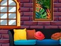Laro Nasira ang House Escape  online
