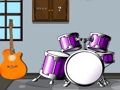 Laro Musician House Escape online