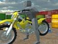 Laro Paradahan ng 3D na laro ng 3D online