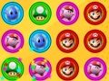 Laro Super Mario Crush Saga Puzzle online