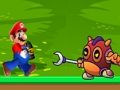Laro Super Mario Run online