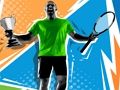 Laro Buksan ang Tennis 2021 online