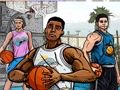 Laro Street Basketball online
