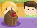 Laro Smart cupcake stand online
