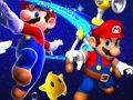 Laro Super Mario Shooting Zombie online