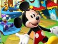 Laro Nakakatawang Funhouse Mania  online