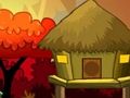 Laro Nakakatakot Land Escape  online
