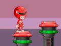 Laro Dash dash ng Power Rangers  online