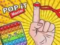 Laro POP IT Master online
