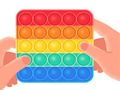 Laro Pop ito fidget online