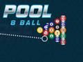 Laro Pool 8 Ball online