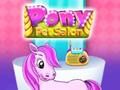 Laro Pony Pet Salon online