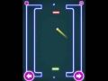 Laro Pong neon online