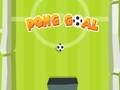 Laro Pong Layunin  online