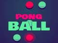 Laro Pong Ball online